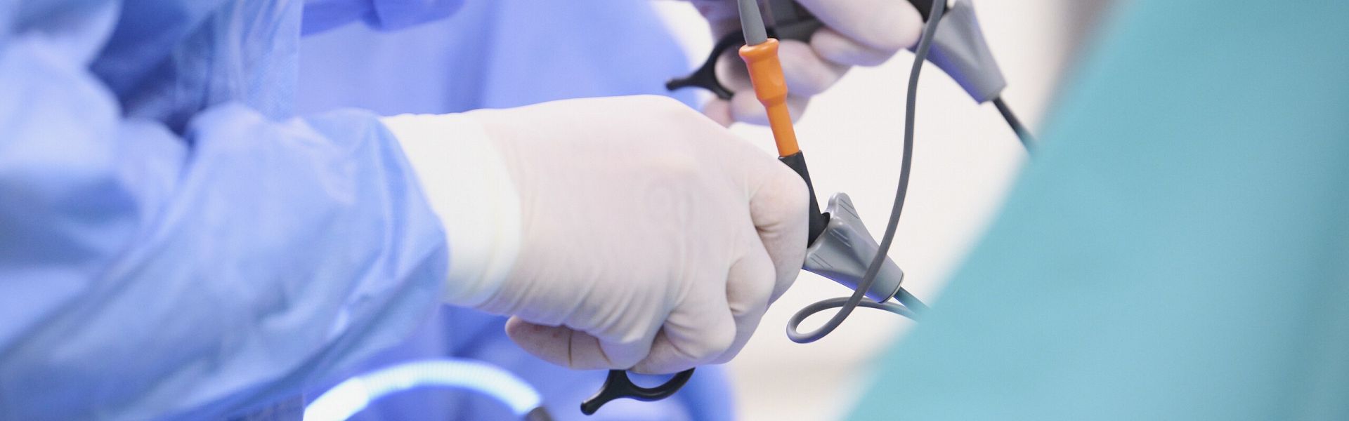 Chirurgiczne i endoskopowe leczenie otyłości